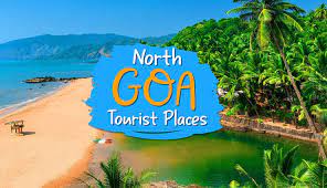 Goa Tour 3 Nights 4 Days