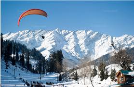 Manali-Kasol Tour Package At Every Friday