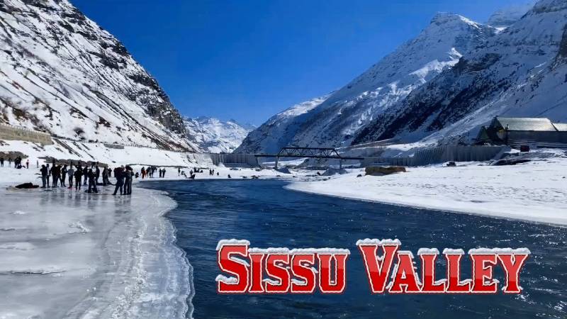 MANALI- KASOL GETAWAY