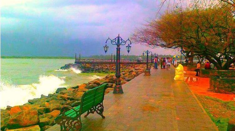 7 Nights & 8 Days New Year Kerala Tour Package