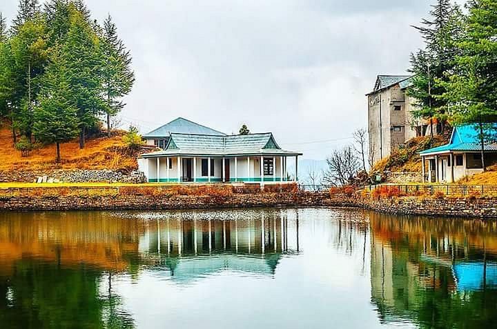 Winter Spiti  8 N/9 D