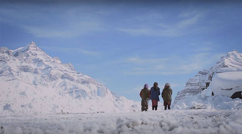 Winter Spiti  8 N/9 D