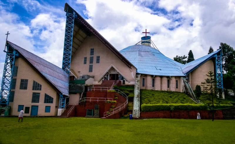 North East Tour Package 6 N/7 D