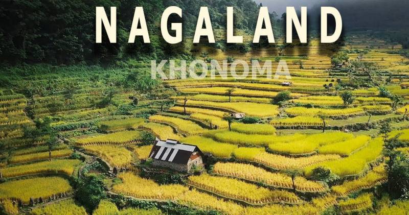 North East Tour Package 6 N/7 D