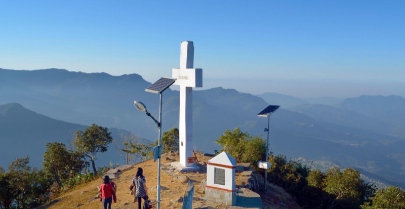 North East Tour Package 6 N/7 D