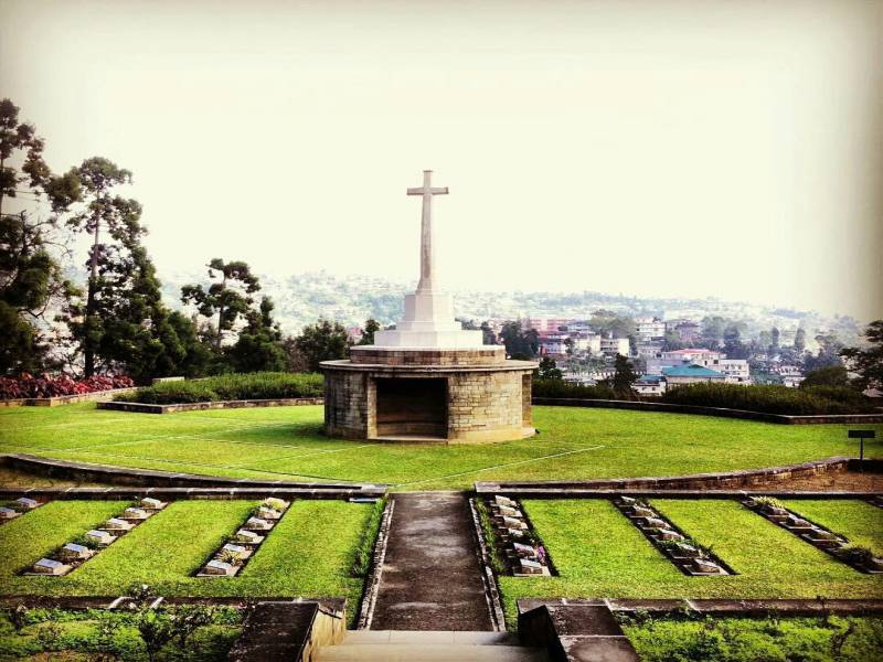 North East Tour Package 6 N/7 D