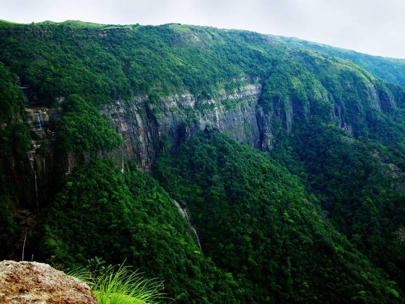 6Nights/ 7Days Mesmerizing Meghalaya