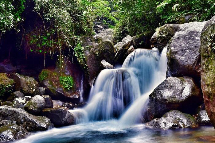 6Nights/ 7Days Mesmerizing Meghalaya