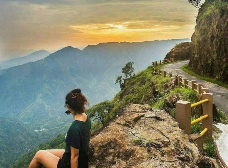 6Nights/ 7Days Mesmerizing Meghalaya