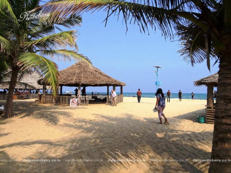 Velankanni Pilgrimage Package