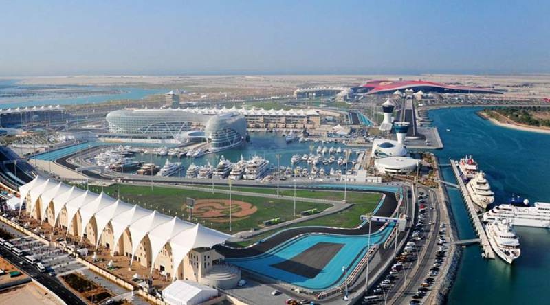 Dubai Tour 6Night and 7Day