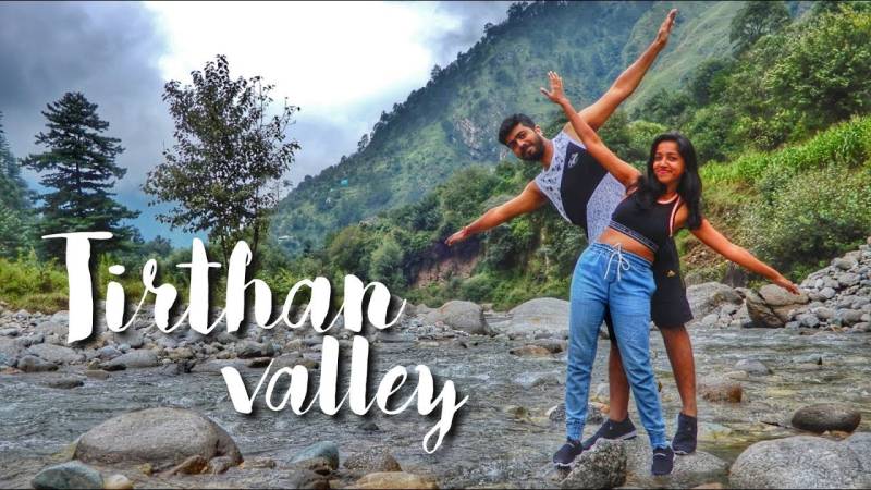 Tranquil Himalays New Year Celebration