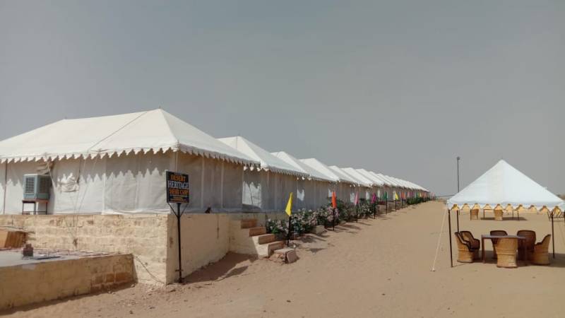 Royal Rajasthan New Year Trip