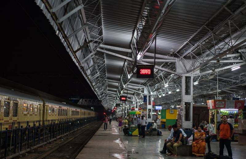 Enchanting New Year In Himachal