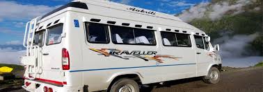 Enchanting New Year In Himachal