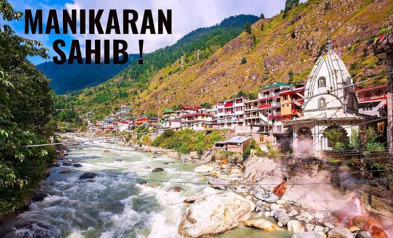 7N - 8D Shimla Manali Tour