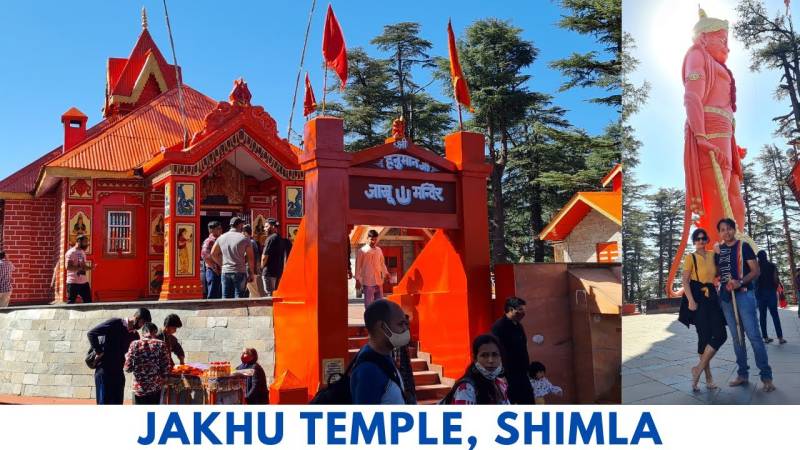 Full Grand Himachal Couple Tour