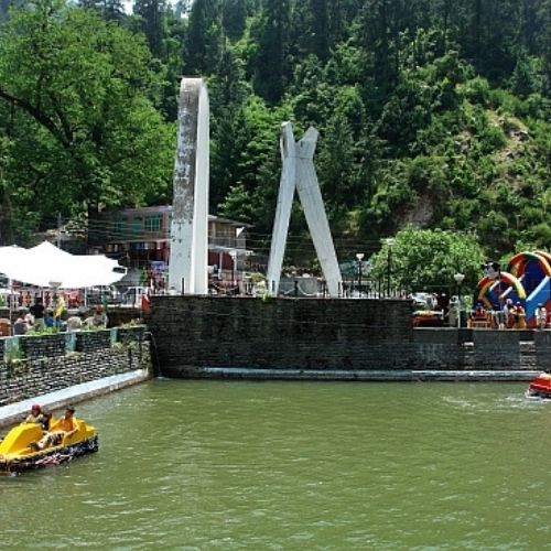 Full Grand Himachal Couple Tour