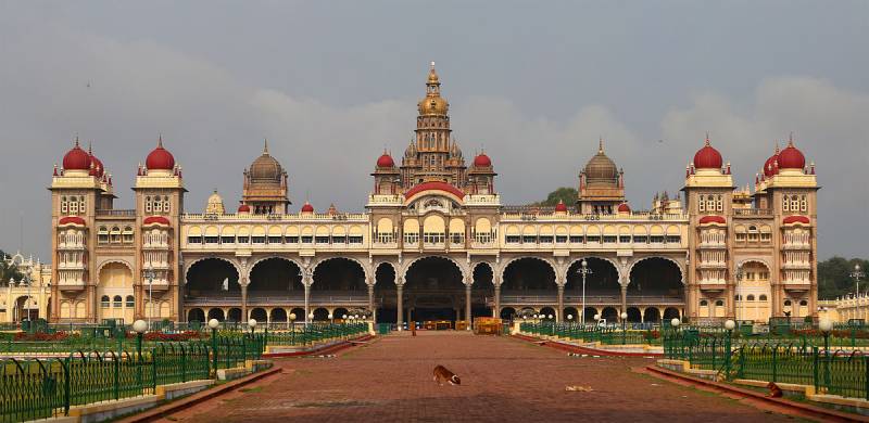 Mysore 1 DAY LOCAL SIGHTSEEING TOUR