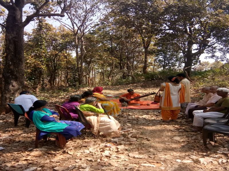 Explore Bengal Purulia 02 Night 03 Days