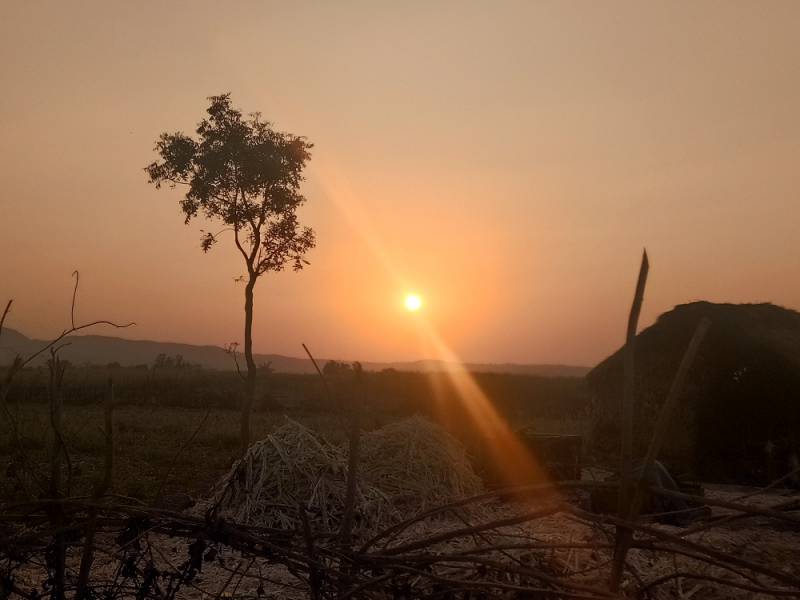 Explore Bengal Purulia 02 Night 03 Days