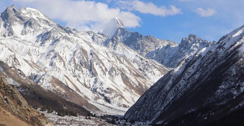 Shimla Kinnaur Manali Kalka Tour