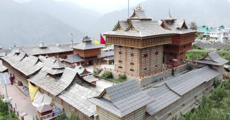 Shimla Kinnaur Manali Kalka Tour