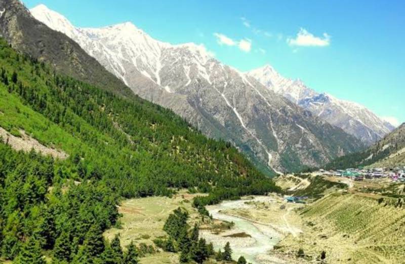 Shimla Kinnaur Manali Kalka Tour