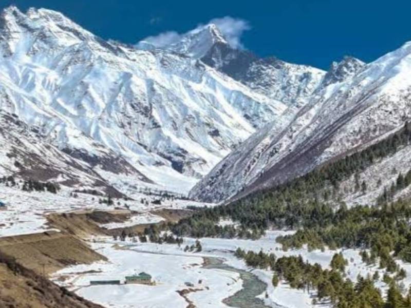 Shimla Kinnaur Manali Kalka Tour