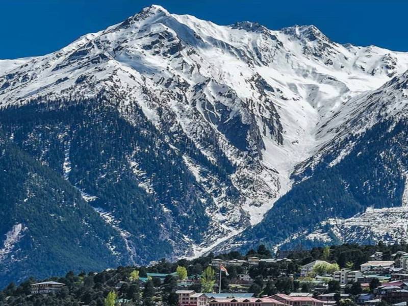 Shimla Kinnaur Manali Kalka Tour