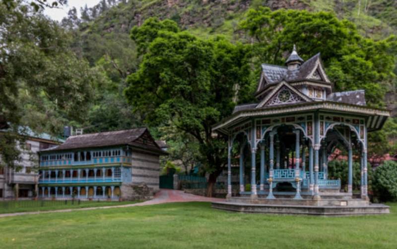 Shimla Kinnaur Manali Kalka Tour