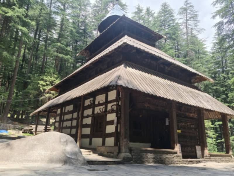 Shimla Kinnaur Manali Kalka Tour