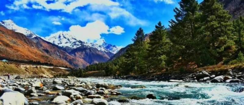 Shimla Kinnaur Manali Kalka Tour