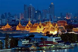 Krabi Phuket Bangkok Tour - 06 Nights  07 Days