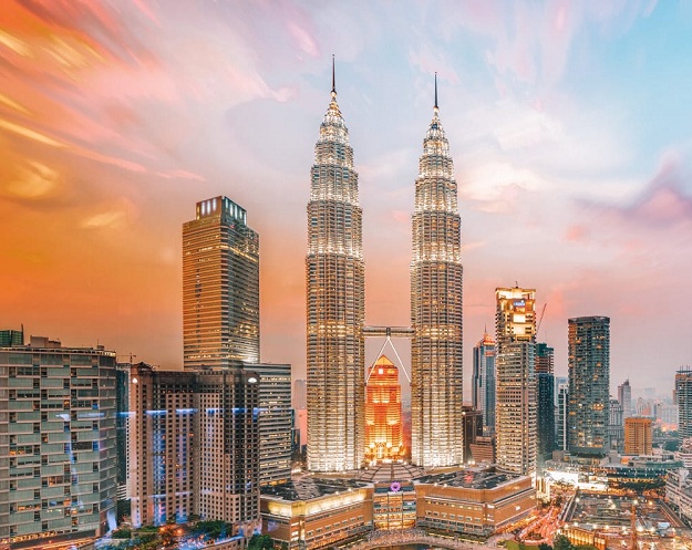 Malaysia With Genting & Kuala Lumpur 3 Nights / 4 Days