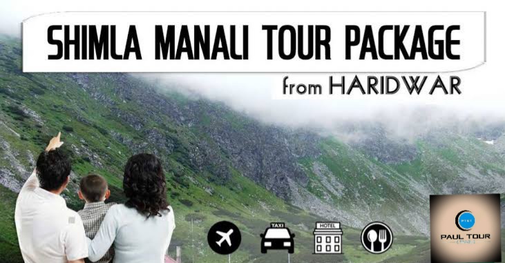 4 Night 5 Days Shimla - Manali Tour Package