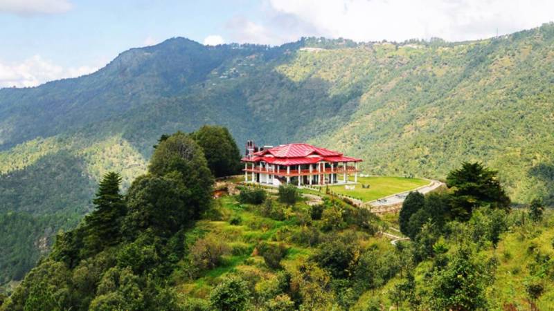 Uttrakhand Package Tour 1