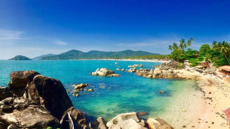 Goa Tour package 6 Night 7 days