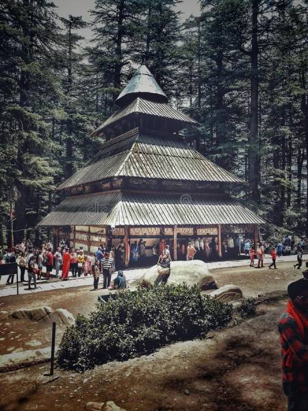 5 Days Kullu Manali Kasol Manikaran Tour Package.