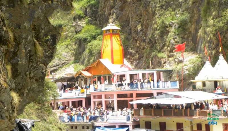 Chardham Yatra Fix Departure 9 Nights 10 days