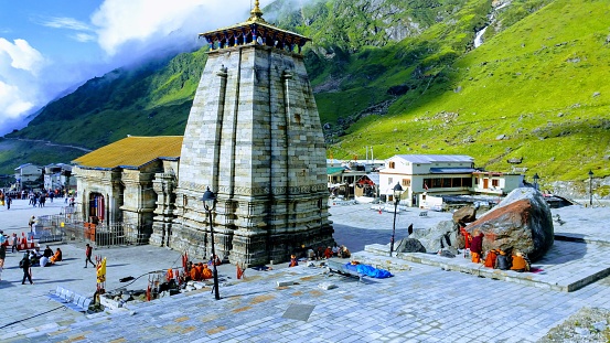 Chardham Yatra Fix Departure 9 Nights 10 days
