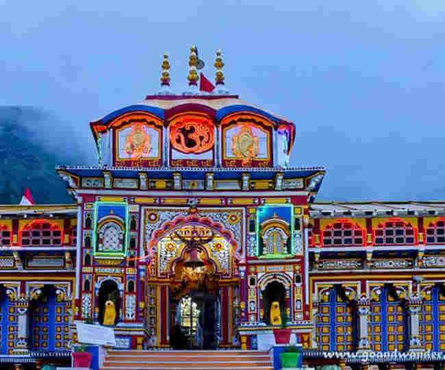 Chardham Yatra Fix Departure 9 Nights 10 days