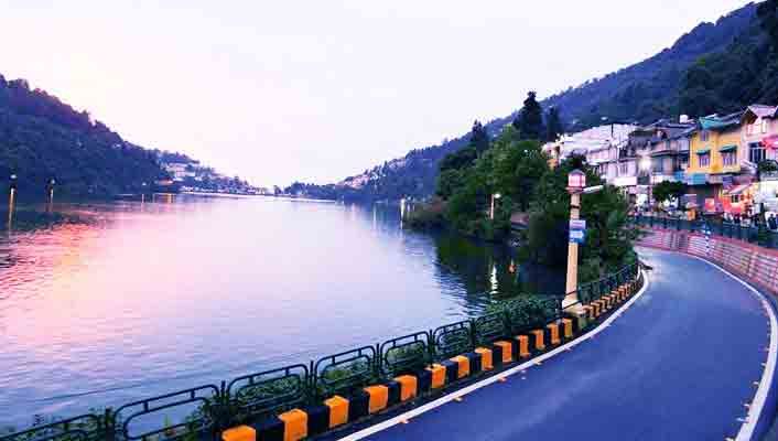 Glittering Jewel of Kumaon – Nanital & Corbett(3N 4D)