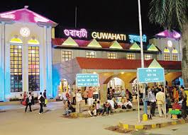 Shillong with Kaziranga 8 Days