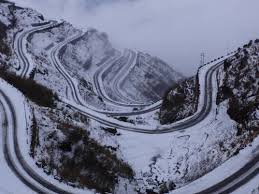 Silk Route  6 Night 7 Days Image