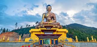 4 Night 5 Days Bhutan