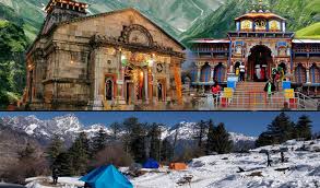 10 Night 11 Days Badrinath Dham Yatra