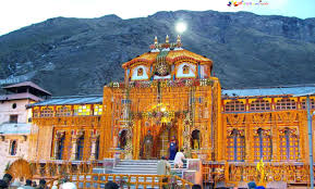 10 Night 11 Days Badrinath Dham Yatra