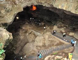 6 Night 7 Days  Vizag- Araku- Hyderabad