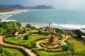 6 Night 7 Days  Vizag- Araku- Hyderabad